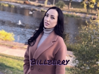 Billberry