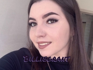 Billiegrant