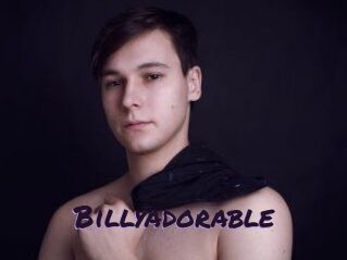 Billyadorable