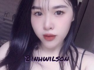 Binhwilson