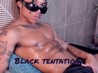 black_tentationx Le Cul Gratuit
