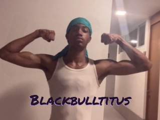 blackbulltitus Le Cul Gratuit
