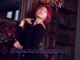 Blackgodnescali