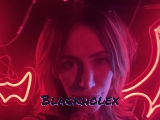 Blackholex