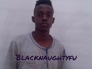 Blacknaughtyfu