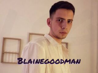 Blainegoodman