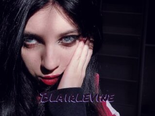 Blairlevine