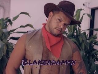 Blakeadamsx