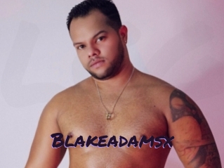 blakeadamsx Le Cul Gratuit