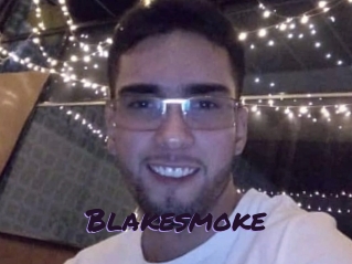 Blakesmoke