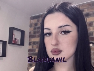 blakvanil Le Cul Gratuit