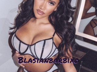 blasianbarbixo Le Cul Gratuit