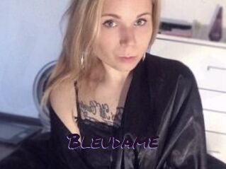 Bleudame