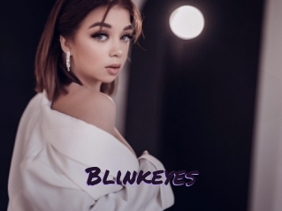 Blinkeyes