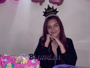 Blinkliii