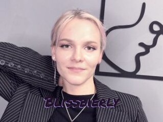 Blissbierly