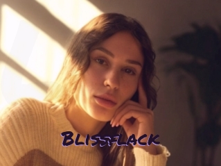 Blissflack