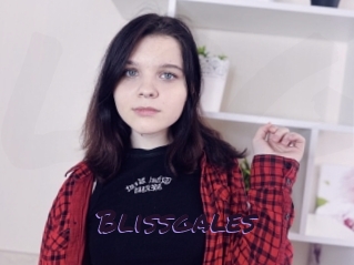 Blissgales
