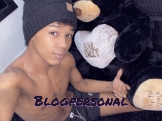 Blogpersonal