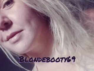 Blondebooty69