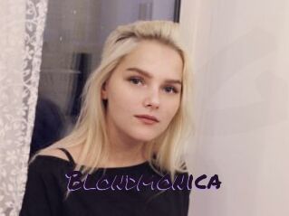 Blondmonica