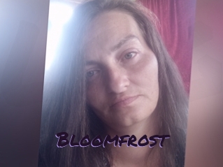 Bloomfrost