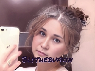 Blythebufkin