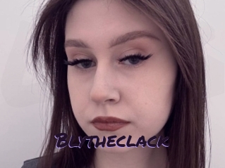 Blytheclack