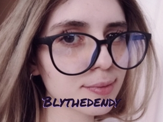 blythedendy Le Cul Gratuit