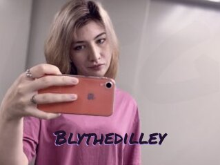 Blythedilley