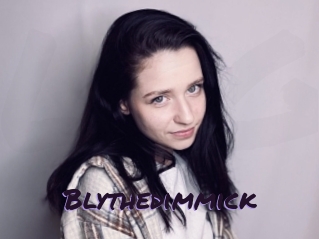 Blythedimmick