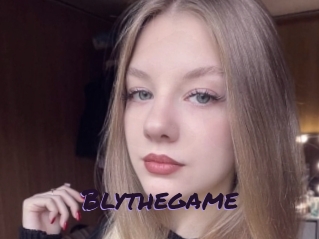 Blythegame