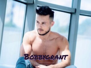 Bobbygrant