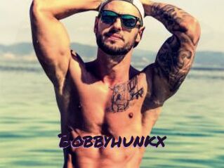 Bobbyhunkx