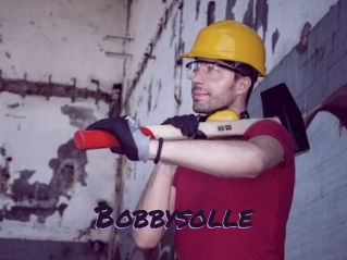 Bobbysolle