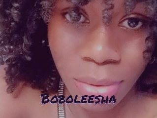 Boboleesha