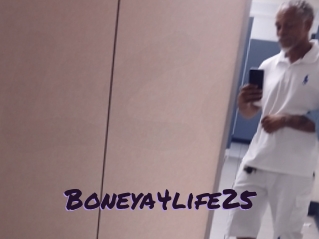 boneya4life25 Le Cul Gratuit