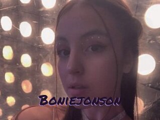 Boniejonson