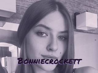 Bonniecrockett