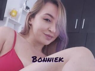 Bonniek