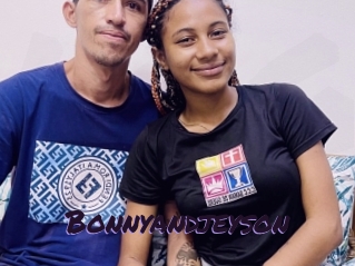 bonnyandjeyson Le Cul Gratuit