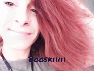 Booskiiiii