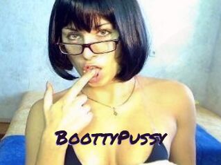 BoottyPussy