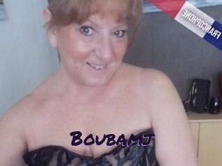 Boubamj