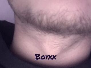Boyxx