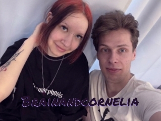 brainandcornelia Le Cul Gratuit