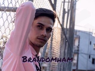 Brandomham