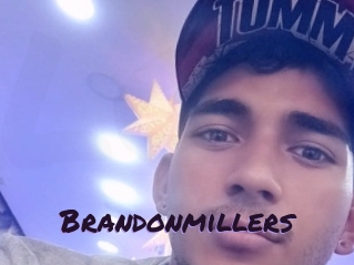 brandonmillers Le Cul Gratuit