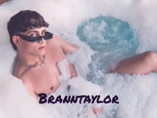 branntaylor Le Cul Gratuit