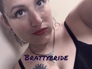 brattybride Le Cul Gratuit